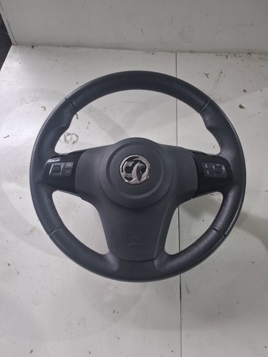 Vauxhall corsa multifunction - d,