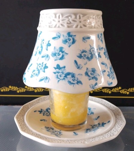 Vintage yankee candle small - vintage,