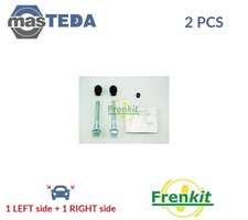 810033 BRAKE CALIPER REPAIR