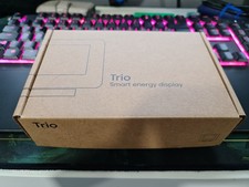 geo Trio Smart Energy Display