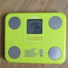 TANITA BC-730 Innerscan Body