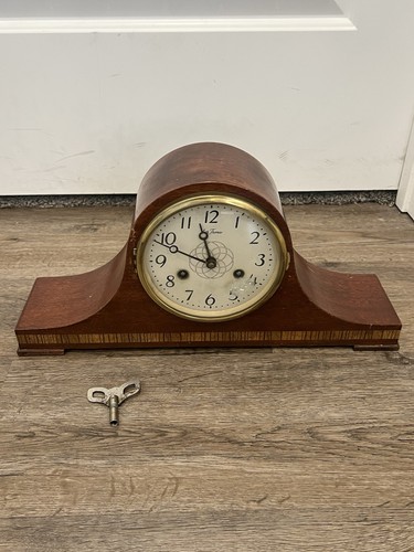 Vintage seth thomas mantle - vintage,