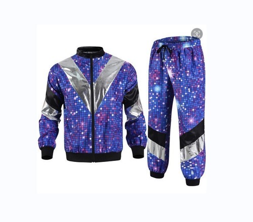 80s 90s mens - 90s, suit