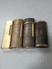 Yves Saint Laurent Gold 4
