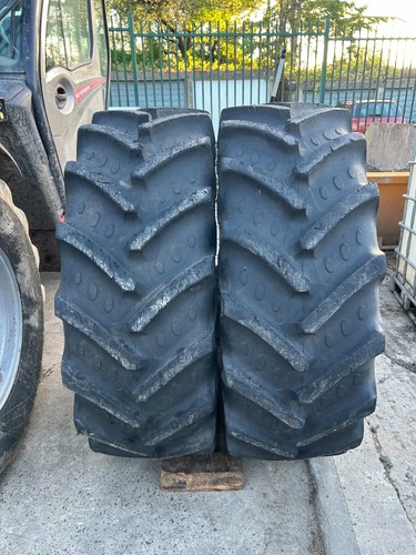 Bkt agrimax rt765 420 - bkt, 420/70r28