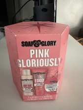 Soap And Glory Set. New In