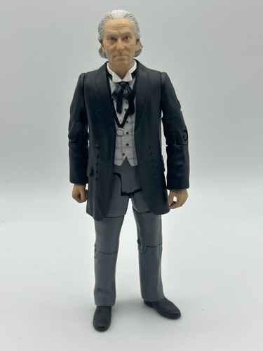 Doctor who william hartnell - doctor,