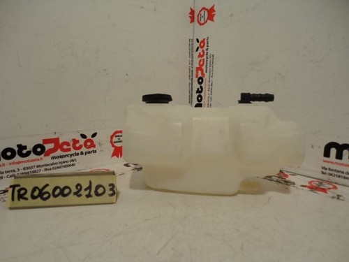 Expansion tank liquid triumph - tank,