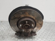 1674671 FRONT LEFT KNUCKLE /