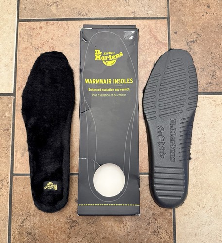 Martens warmwair softwair - warmwair,