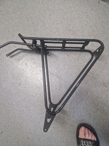 Bike rack - bike,