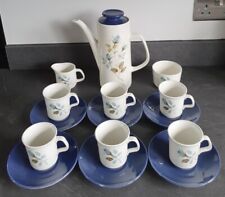 Vintage 60s/70s J&G Meakin