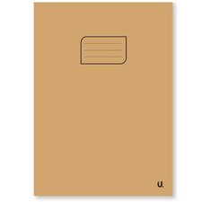 A4 A5 School Exercise Books