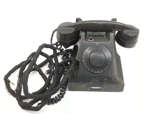 Antique ericsson rare - antique,
