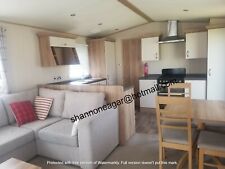 Caravan hire kent