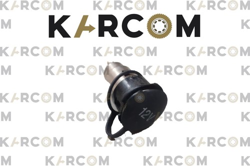 Ford 12v socket 1s7t19n236aa - socket,