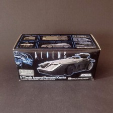 Alien APC Armored Personnel