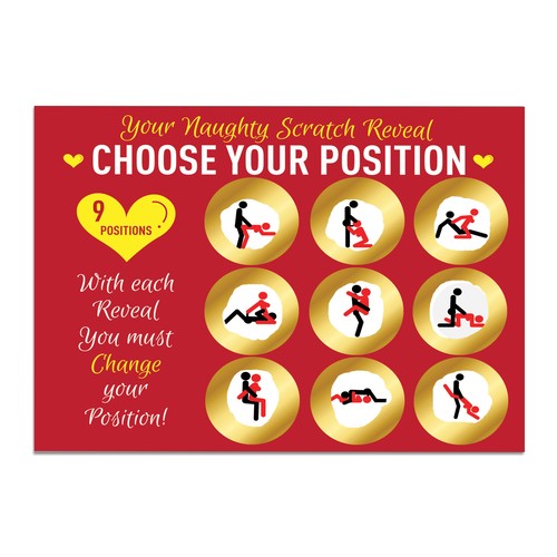 Funny scratch card rude - funny,