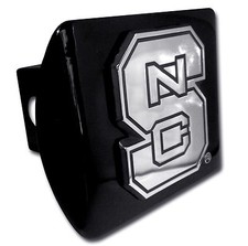 north carolina state logo