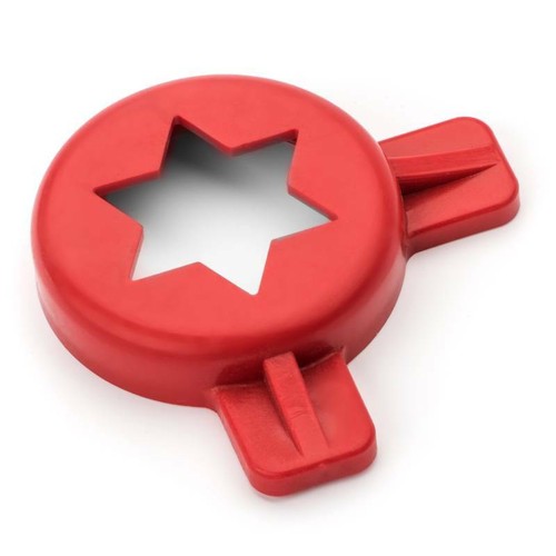 Cap design 010 6 - 1.010",