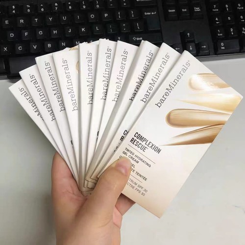 Lot bareminerals complexion - 10,