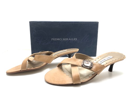 Pedro miralles women - miralles, sandals