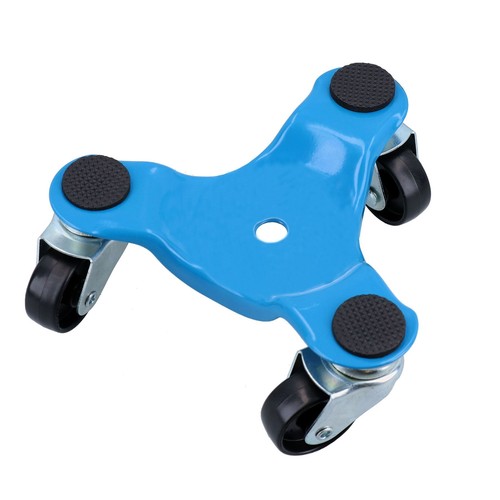Caster dolly wheel - caster, 3