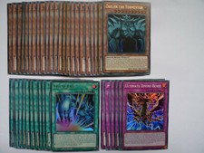 Obelisk The Tormentor Deck *