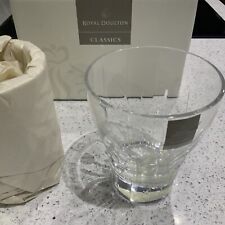 Pair Of Royal Doulton Lead