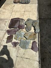 Garden Rockery Pond Water Feature Slate Rocks, Collect From Watford