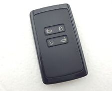 RENAULT MASTER 4 Button Keyless Smart Key Fob - Tested VGC