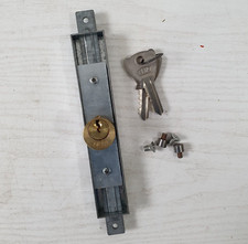 Beta Roller Shutter Gate Lock  145 MM X 25MM  - S72