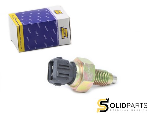 Genuine hellux switch - switch, reverse