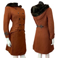 Vintage 60s 70s - 60s, rust
