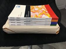 MST224 Mathematical Methods - a Level 2 Open University Module - 2024/25 COHORT