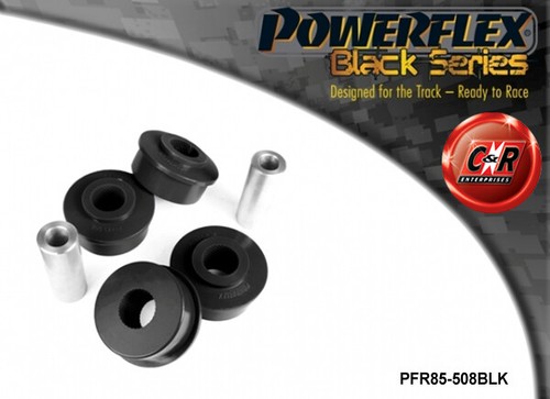 Powerflex black - powerflex,