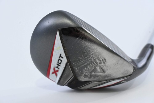 Callaway hot hybrid - callaway,