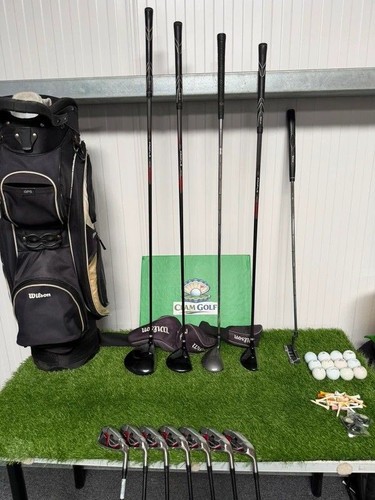 Men wilson xls golf - men’s,