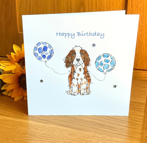 Birthday card funny cute - funny,