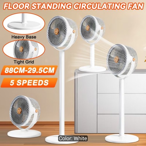 Floor standing - 5-in-1,