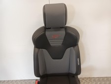 Ford Fiesta ST 08-14 Recaro