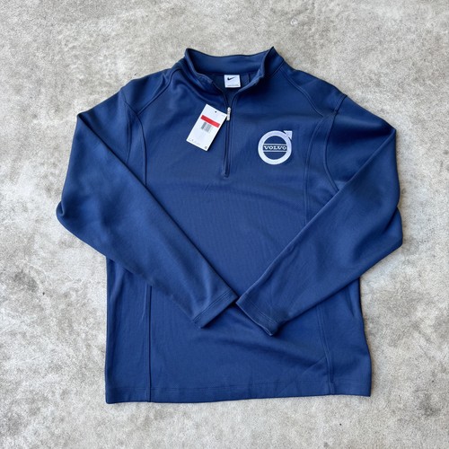 Nwt official nike volvo merch - official,