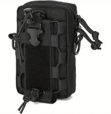 Tactical Molle Pouch EDC Pack
