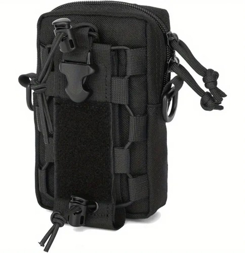Tactical molle pouch edc pack - molle,