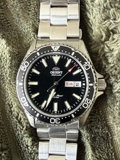 Orient Mako III Men's