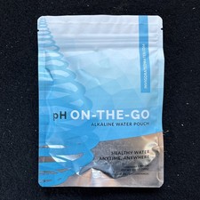 PH ON-The-GO 100g Alkaline