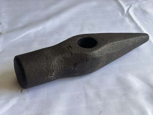 Vintage blacksmith punch - blacksmith,