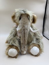Charlie bears gorgeous tusk - bears,