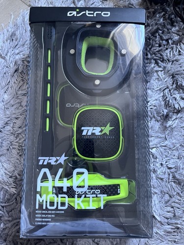 Astro a40 mod - a40, kit