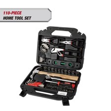  110-Piece Tool Set